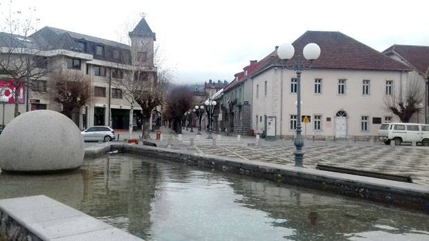 Централа неће савез са ДФ-СНП